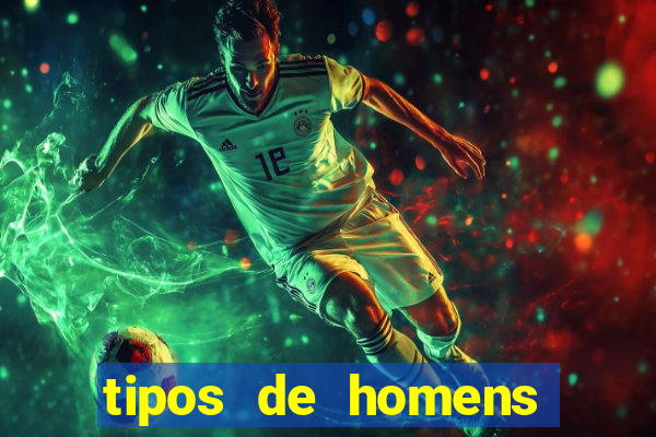 tipos de homens alfa beta sigma